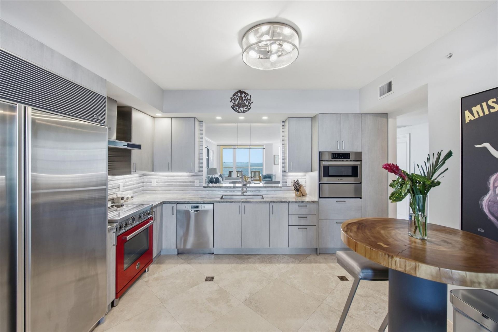 2110 N Ocean Boulevard, Unit 9D, Fort Lauderdale, FL 33305 Photo