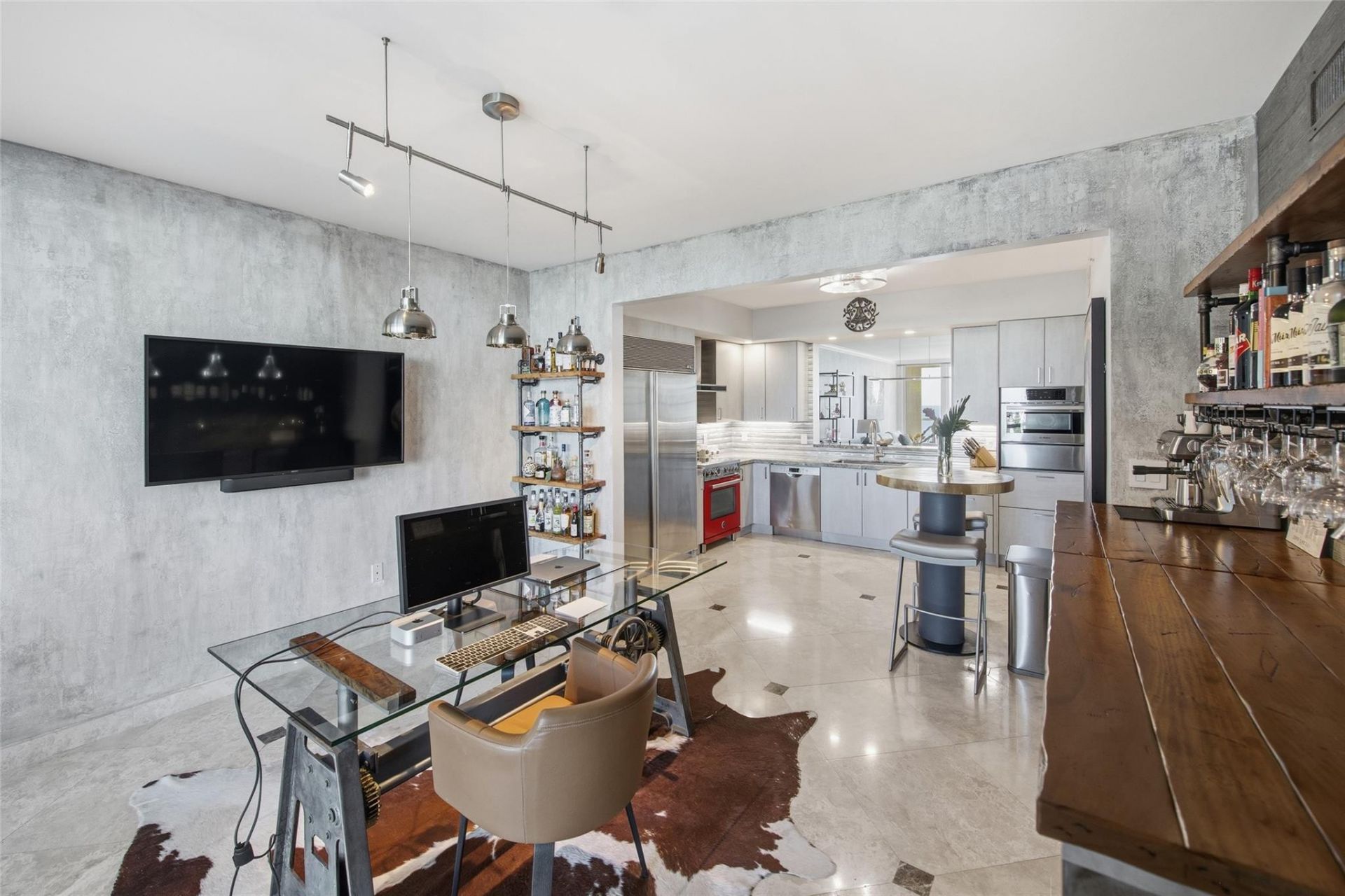 2110 N Ocean Boulevard, Unit 9D, Fort Lauderdale, FL 33305 Photo