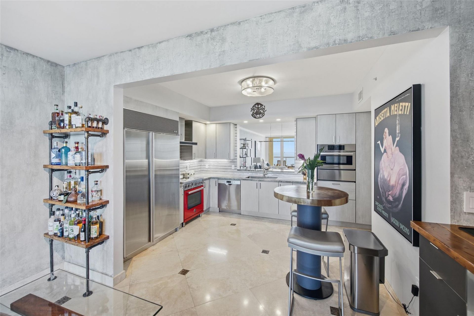 2110 N Ocean Boulevard, Unit 9D, Fort Lauderdale, FL 33305 Photo