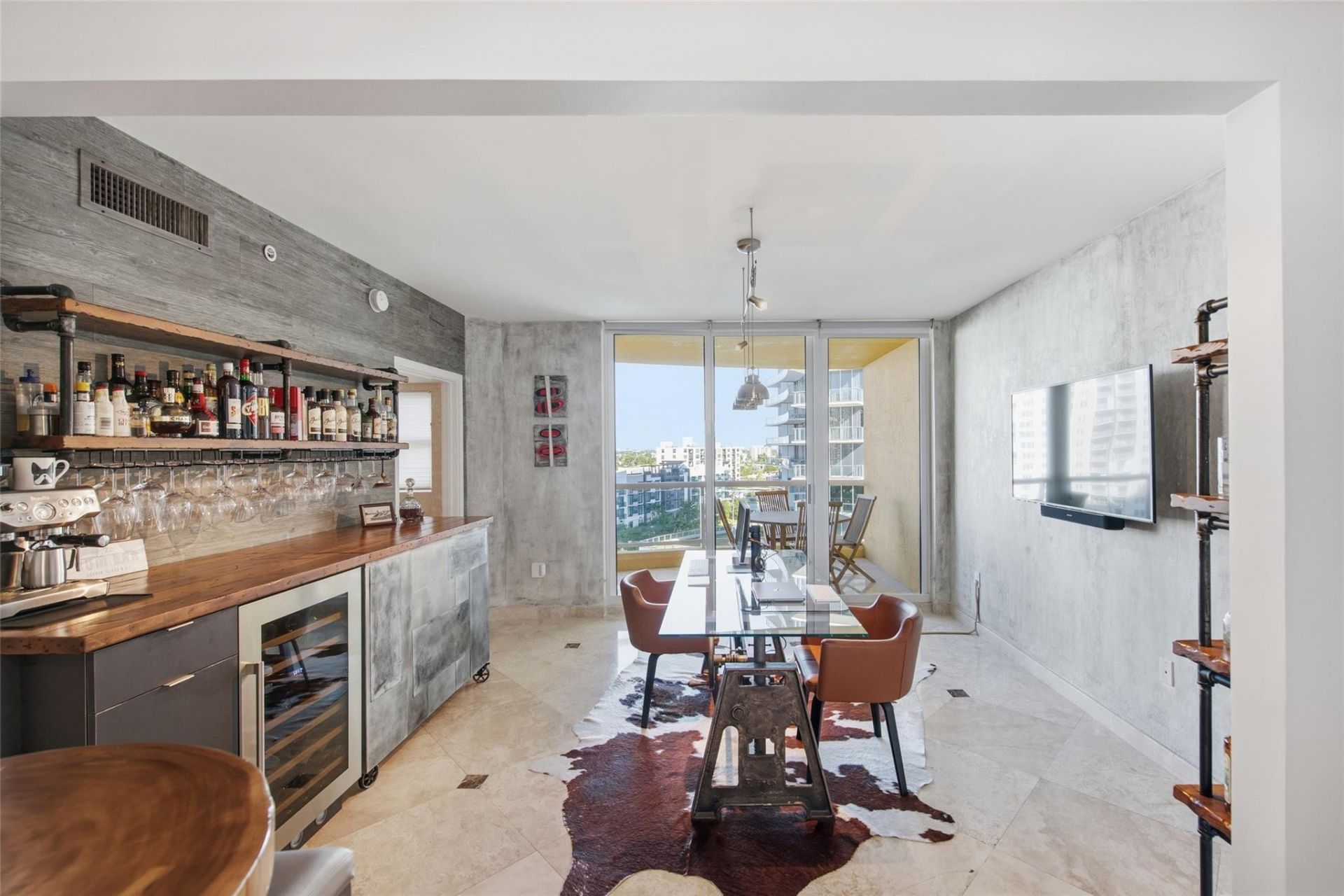 2110 N Ocean Boulevard, Unit 9D, Fort Lauderdale, FL 33305 Photo
