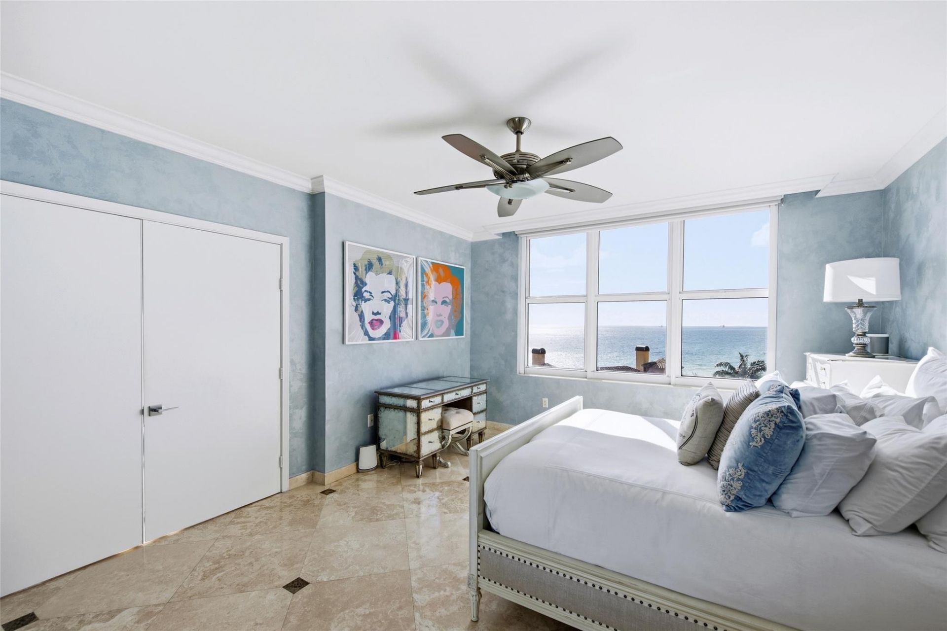 2110 N Ocean Boulevard, Unit 9D, Fort Lauderdale, FL 33305 Photo