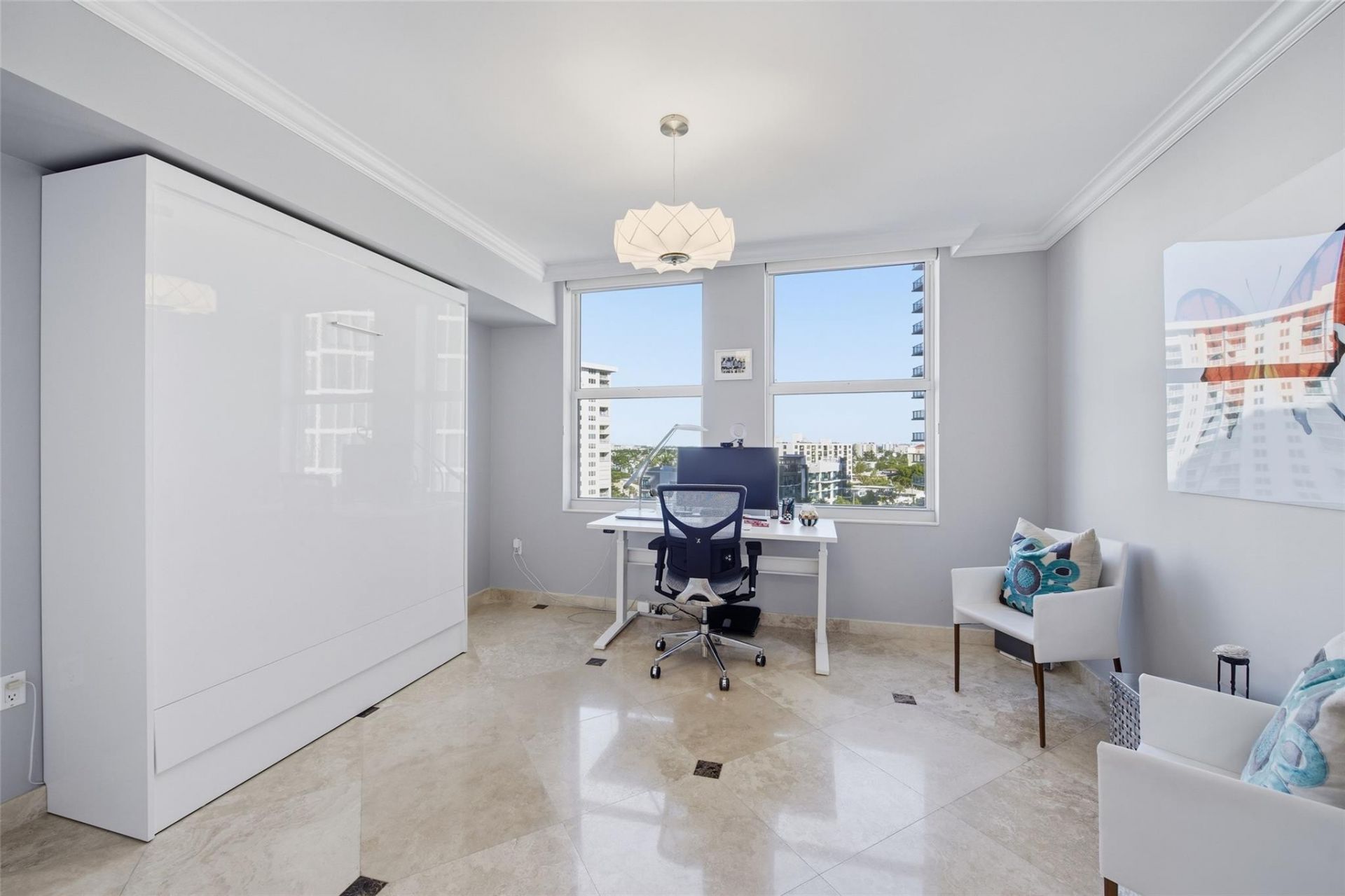 2110 N Ocean Boulevard, Unit 9D, Fort Lauderdale, FL 33305 Photo