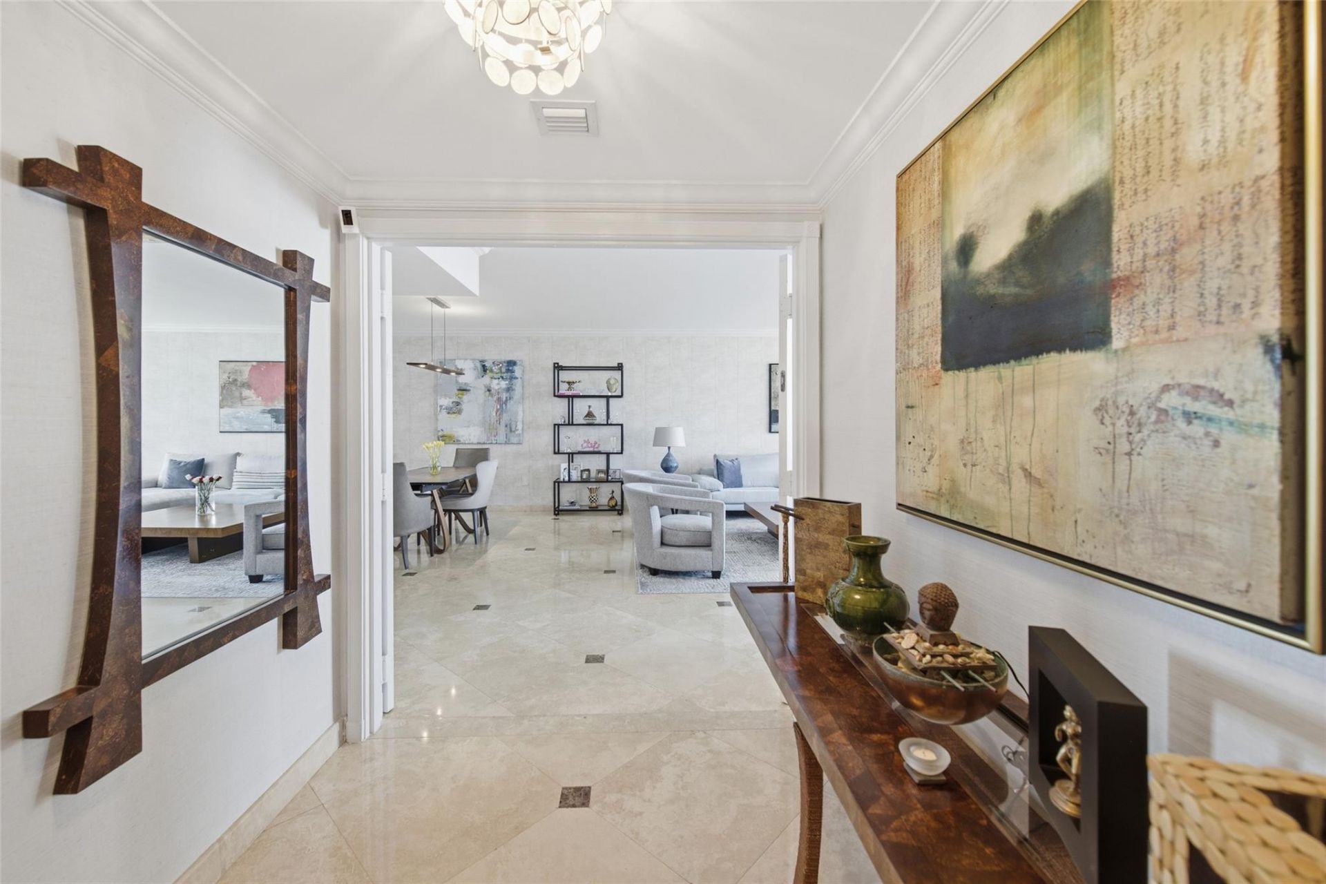 2110 N Ocean Boulevard, Unit 9D, Fort Lauderdale, FL 33305 Photo