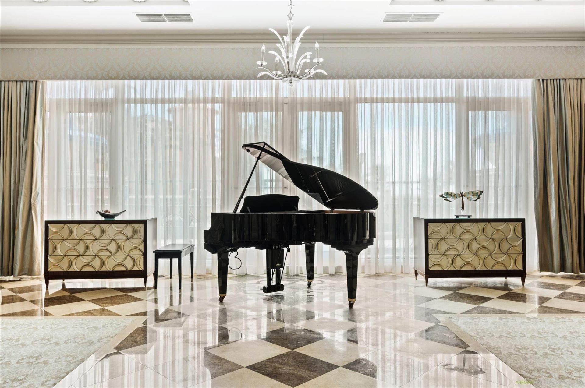 2110 N Ocean Boulevard, Unit 9D, Fort Lauderdale, FL 33305 Photo