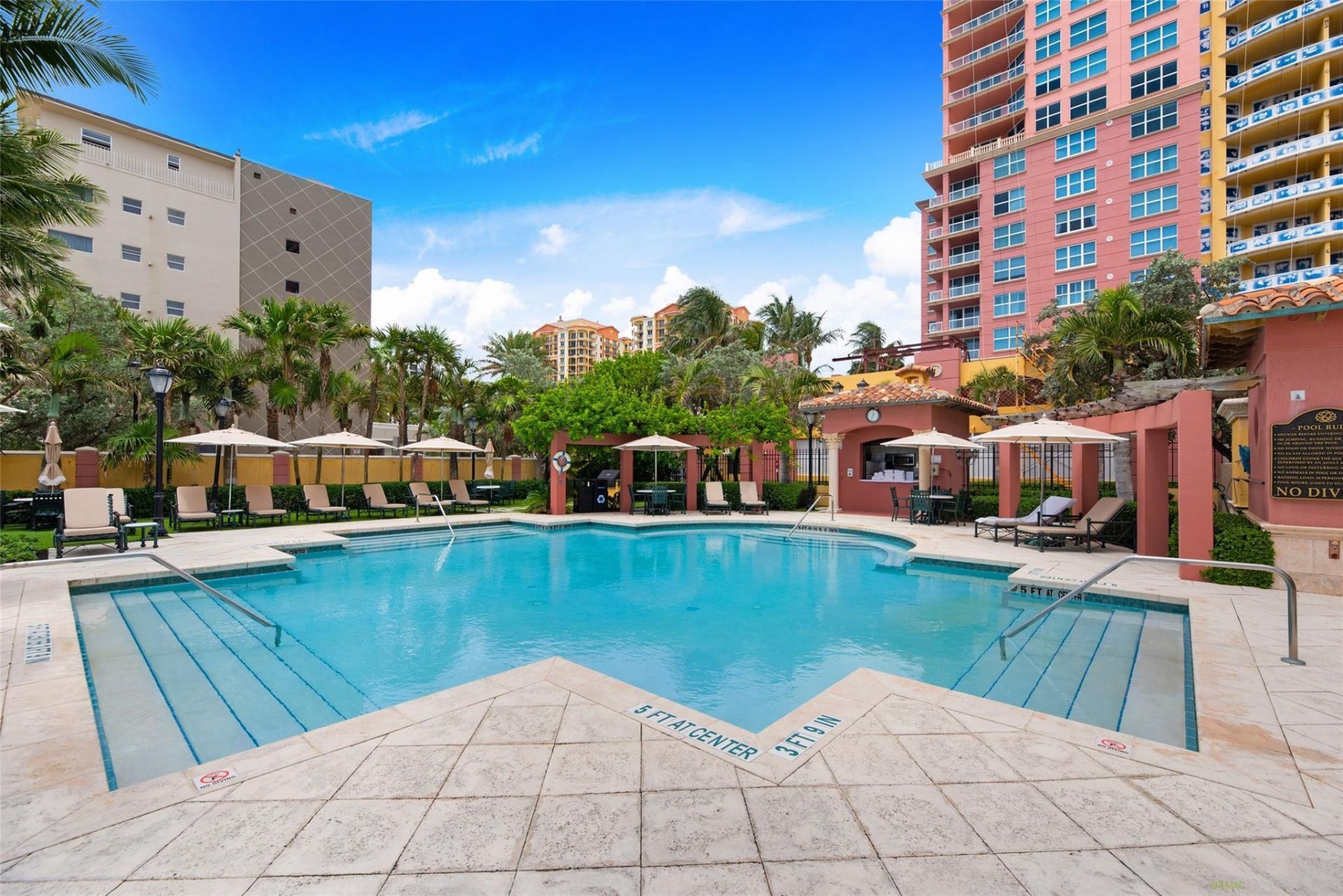 2110 N Ocean Boulevard, Unit 9D, Fort Lauderdale, FL 33305 Photo