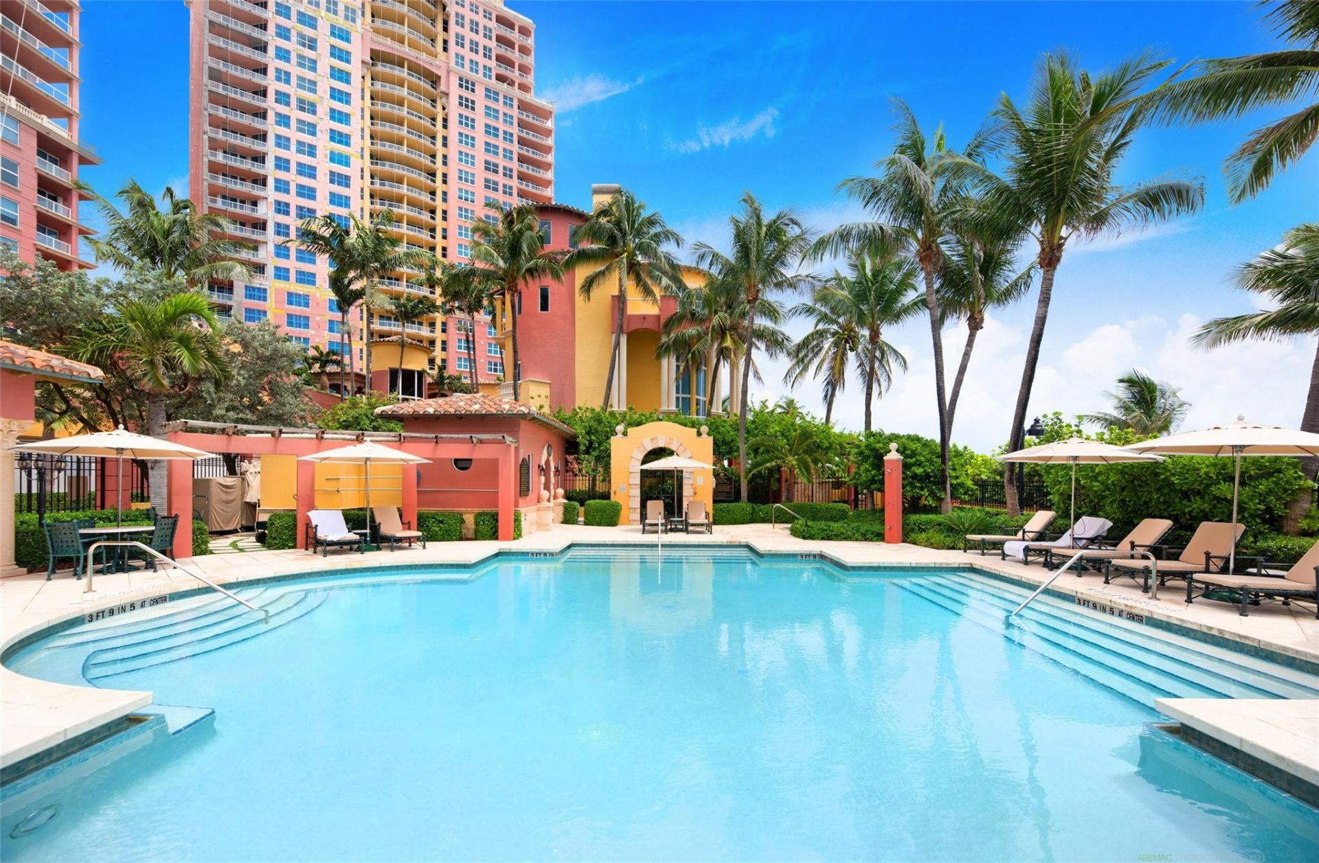 2110 N Ocean Boulevard, Unit 9D, Fort Lauderdale, FL 33305 Photo