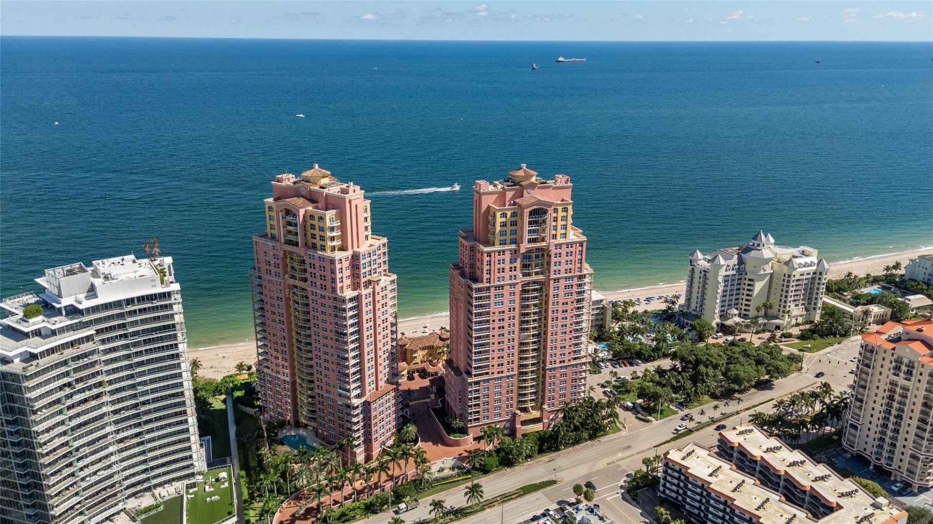 2110 N Ocean Boulevard, Unit 9D, Fort Lauderdale, FL 33305 Photo
