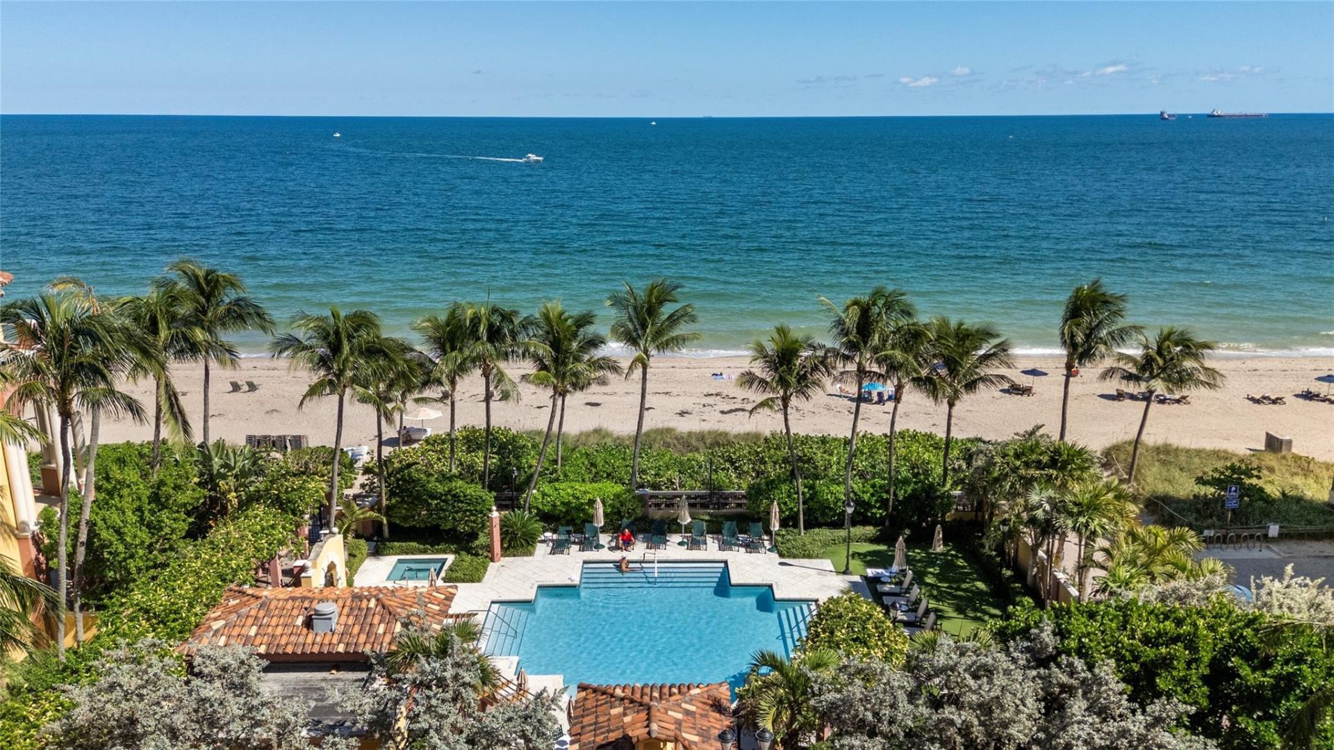 2110 N Ocean Boulevard, Unit 9D, Fort Lauderdale, FL 33305 Photo