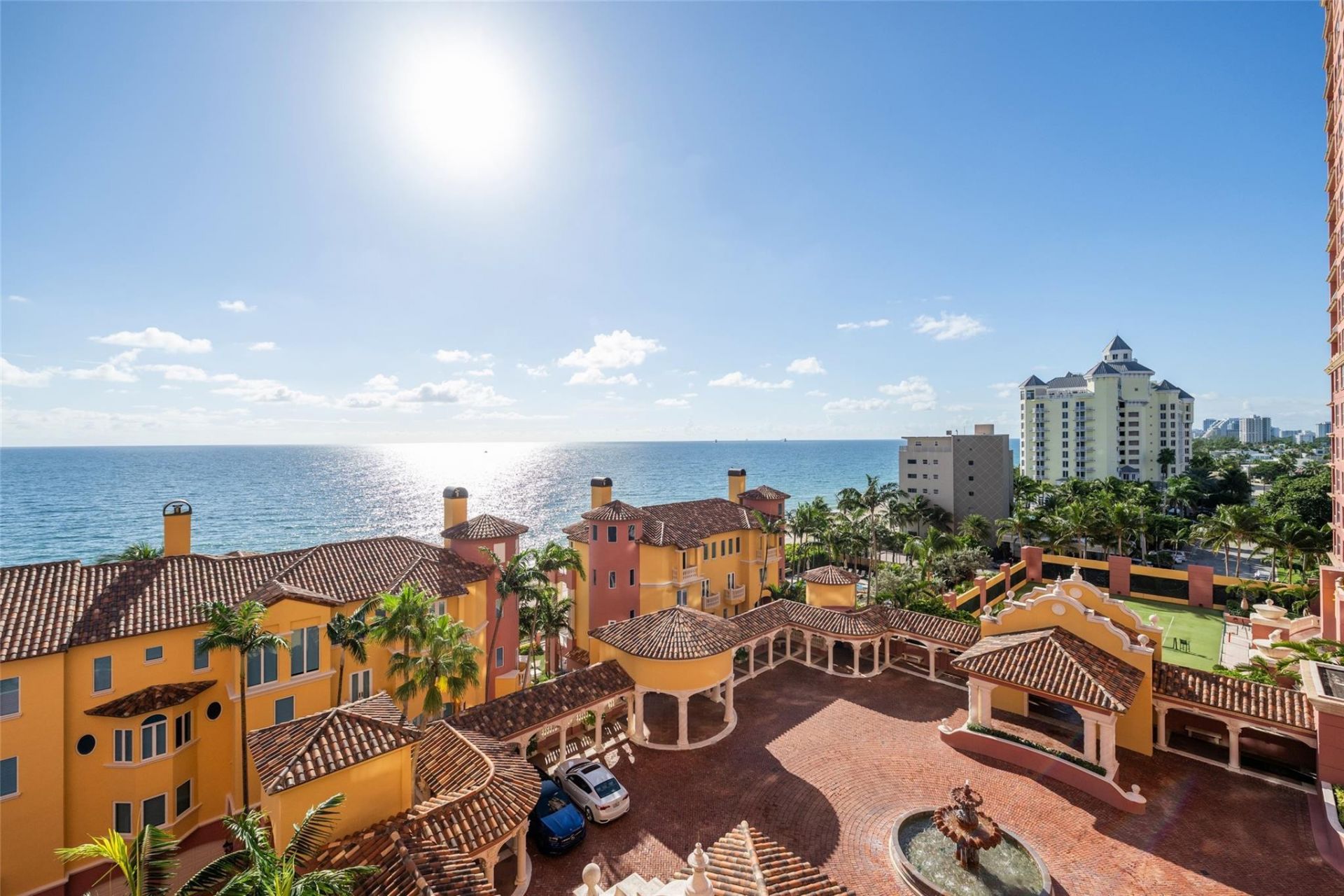 2110 N Ocean Boulevard, Unit 9D, Fort Lauderdale, FL 33305 Photo