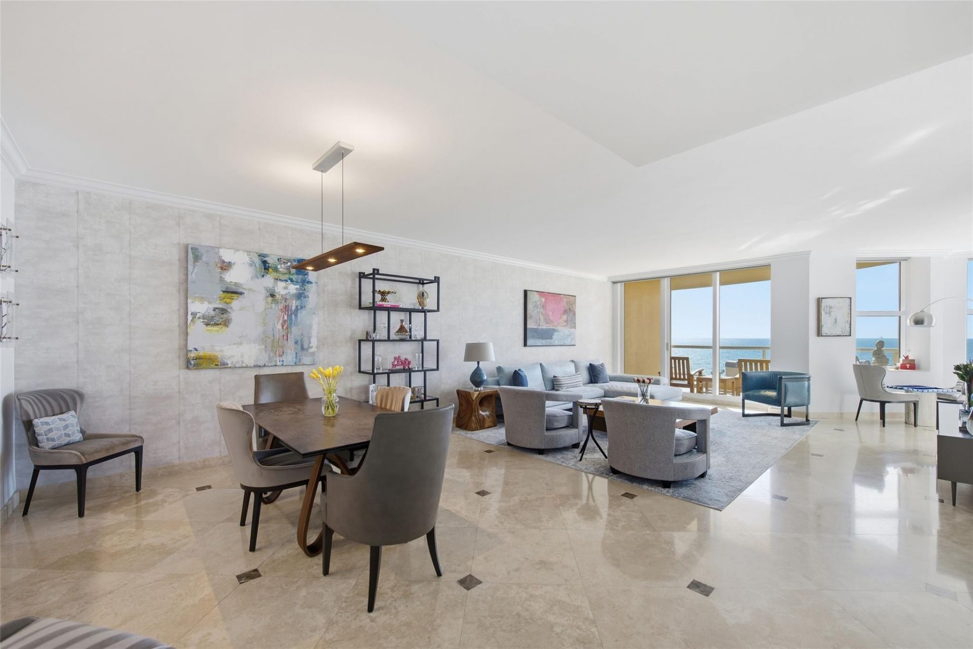 2110 N Ocean Boulevard, Unit 9D, Fort Lauderdale, FL 33305 Photo