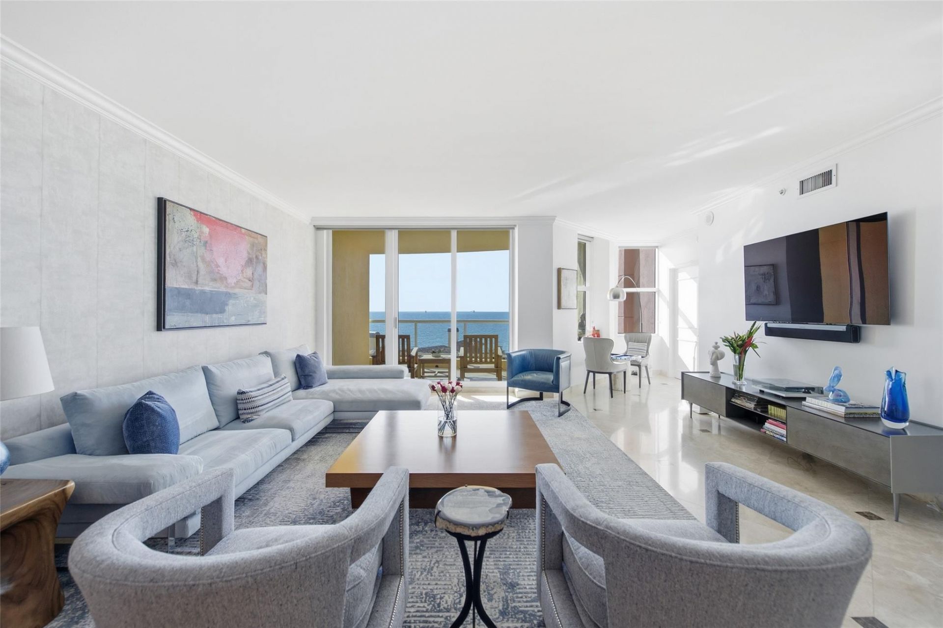 2110 N Ocean Boulevard, Unit 9D, Fort Lauderdale, FL 33305 Photo