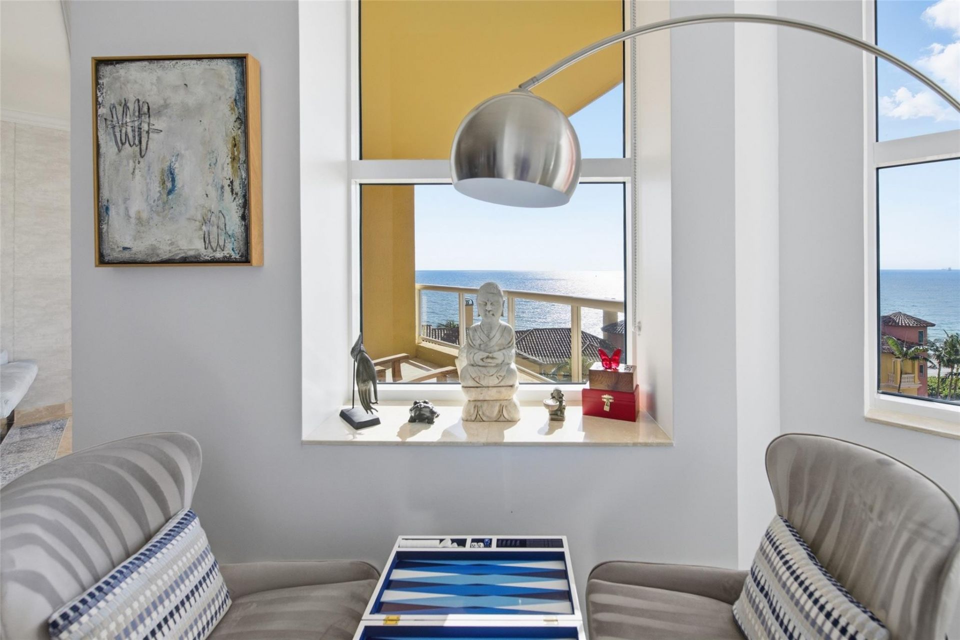 2110 N Ocean Boulevard, Unit 9D, Fort Lauderdale, FL 33305 Photo