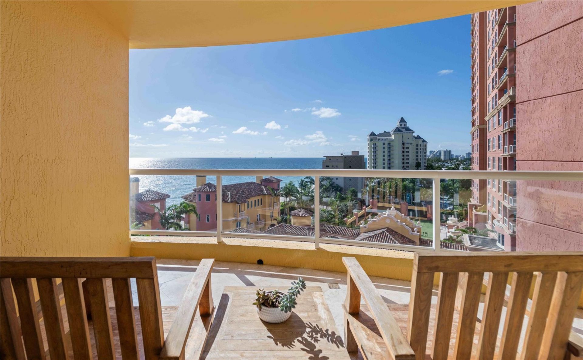 2110 N Ocean Boulevard, Unit 9D, Fort Lauderdale, FL 33305 Photo