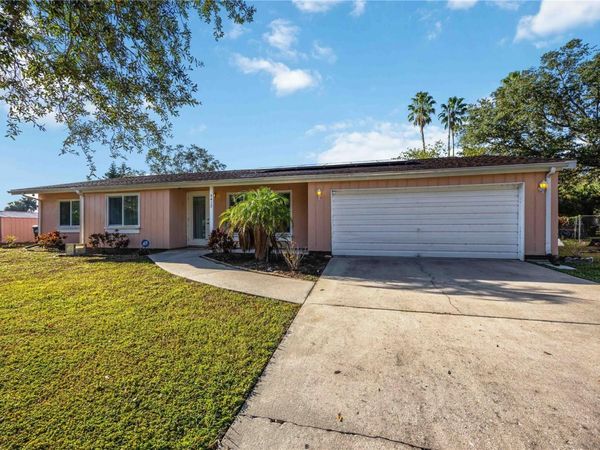 4413 MCKIBBEN DRIVE, NORTH PORT, FL 34287