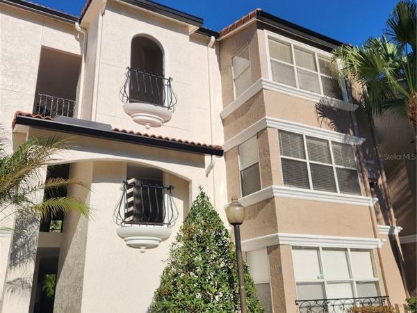 5124 CONROY ROAD, Unit 24, ORLANDO, FL 32811