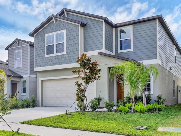 22304 PLEASANT MORNING DRIVE, LAND O LAKES, FL 34637