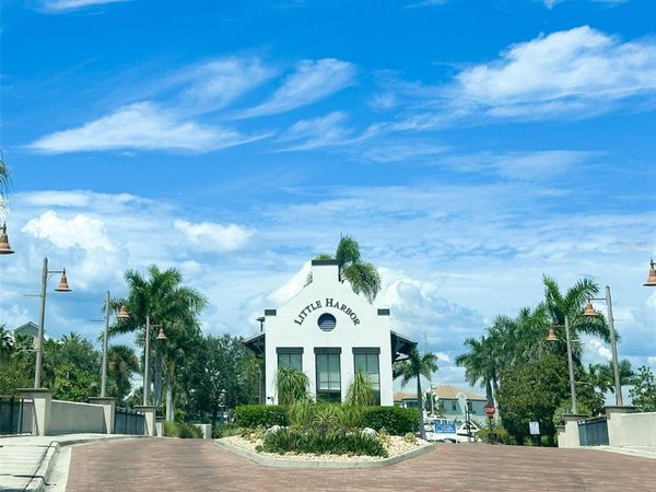 611 DESTINY DRIVE, Unit 501, RUSKIN, FL 33570