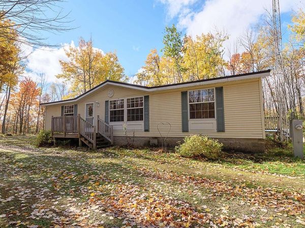 16975 ROLLING HILLS LANE, Lakewood, WI 54138