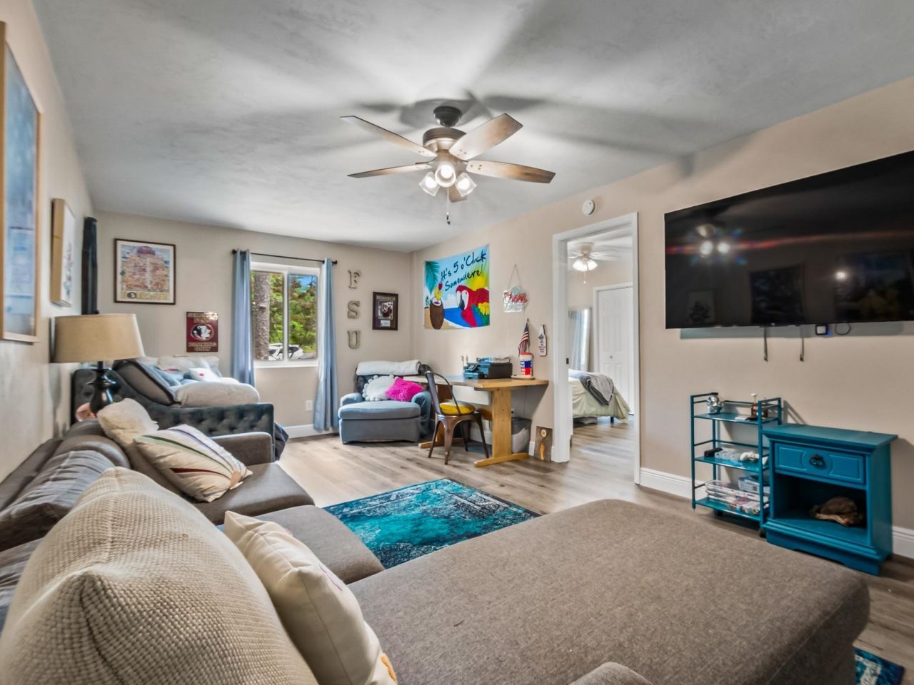 2402 Mexia Avenue, Tallahassee, FL 32304 Photo