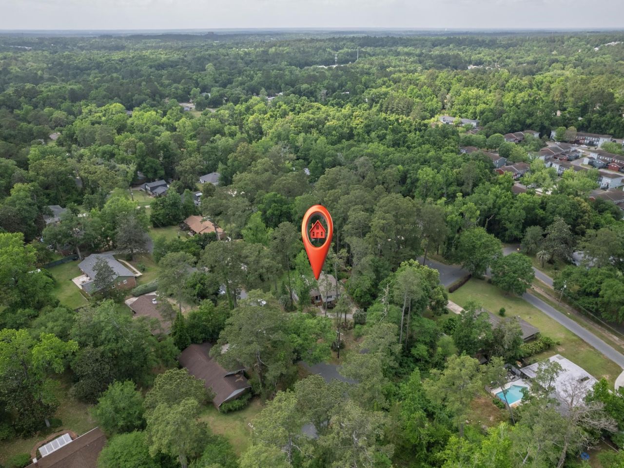 2402 Mexia Avenue, Tallahassee, FL 32304 Photo