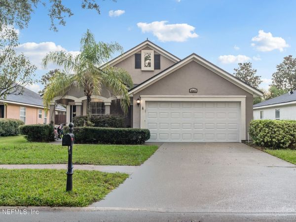 6242 DALTON SPRING Court, Jacksonville, FL 32258