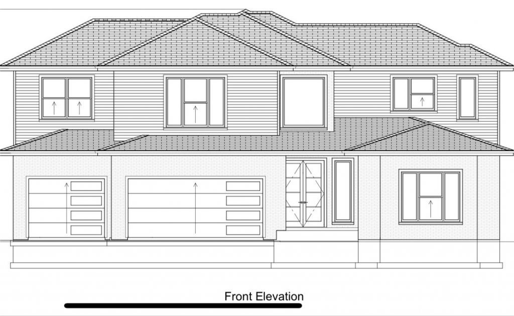 400 SW Autumn Hills Road, Bentonville, AR 72712 Main Photo