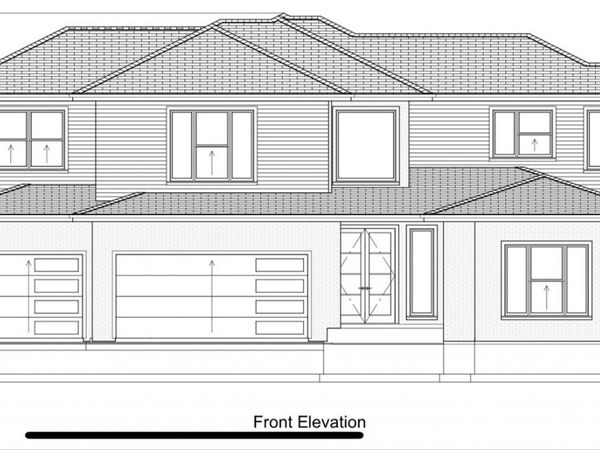 400 SW Autumn hills Road, Bentonville, AR 72712