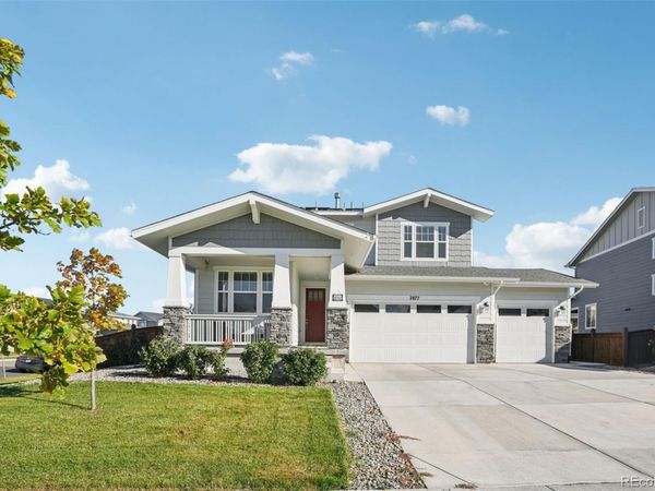 2877 Shikra Place, Brighton, CO 80601