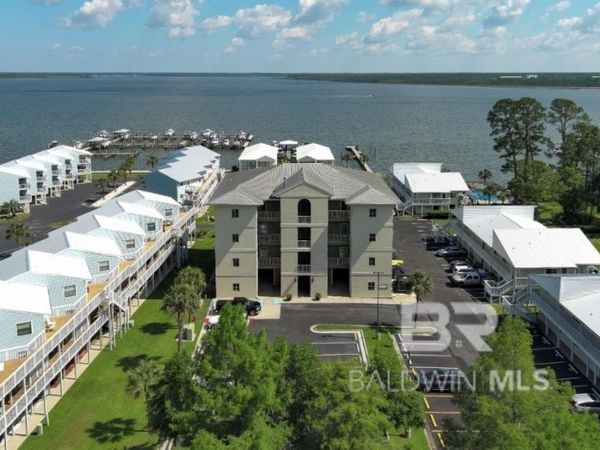 25909 Canal Road, Unit 202, Orange Beach, AL 36561
