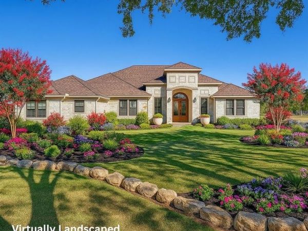 7828 County Road 915b, Joshua, TX 76058