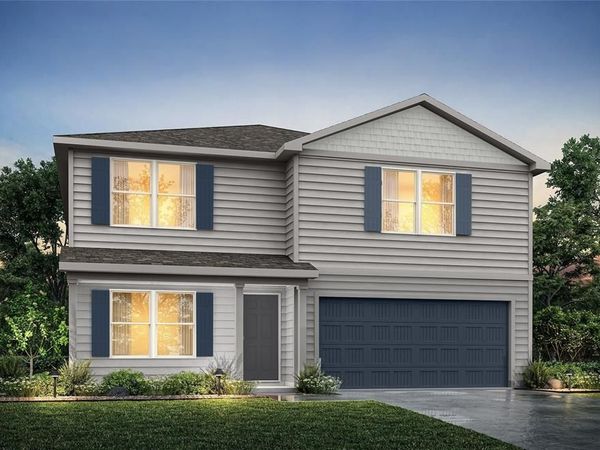 170 Sienna Drive, Alvord, TX 76225