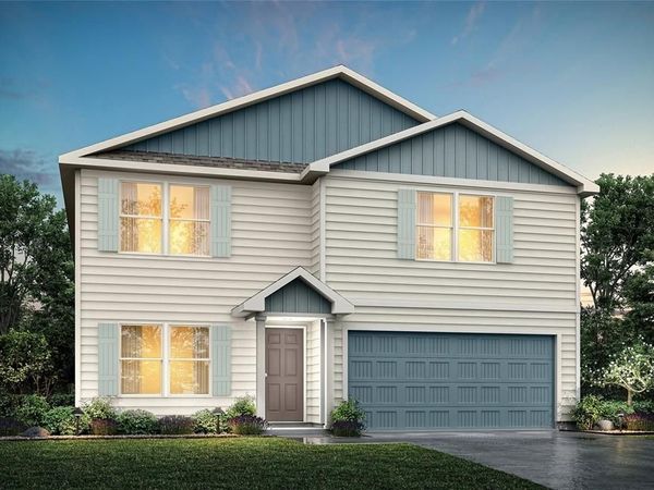 129 Brooke Drive, Alvord, TX 76225