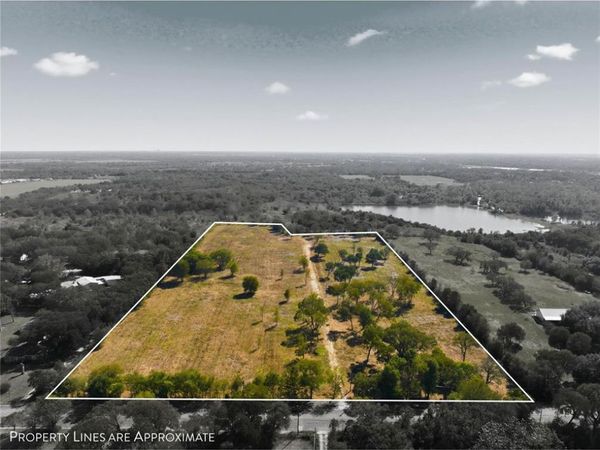 3601 Kendall Lane, Waco, TX 76705