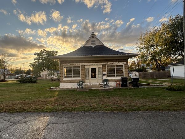 208 S Portland Street, Ridgeville, IN 47380