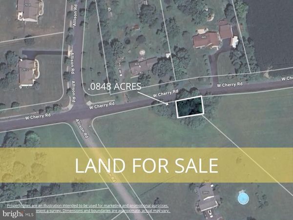 0 CHERRY ROAD, QUAKERTOWN, PA 18951