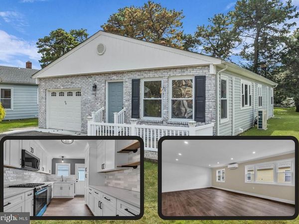 94 TROUMAKA STREET, TOMS RIVER, NJ 08757