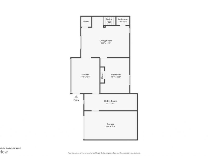 1552 E 254th Street, Euclid, OH 44117 Photo 39