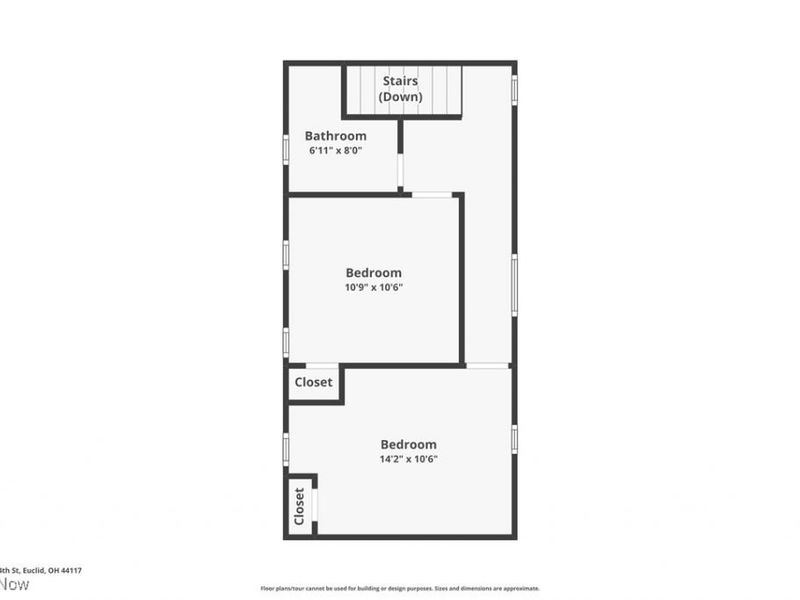 1552 E 254th Street, Euclid, OH 44117 Photo 40