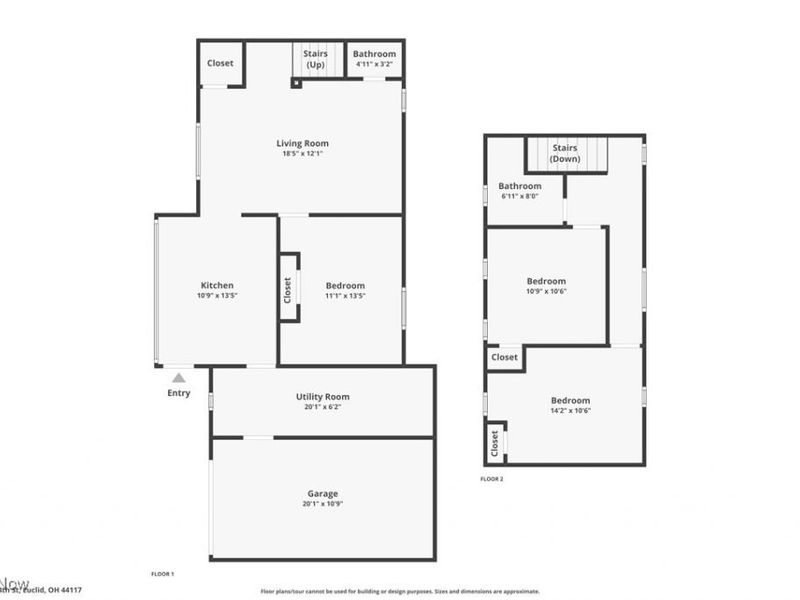 1552 E 254th Street, Euclid, OH 44117 Photo 41