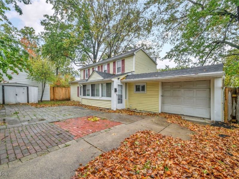 1552 E 254th Street, Euclid, OH 44117 Photo 7