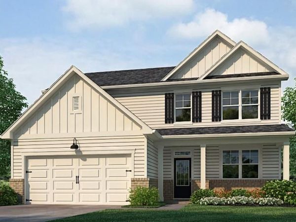 2732 Montie Court, Lithia Springs, GA 30122