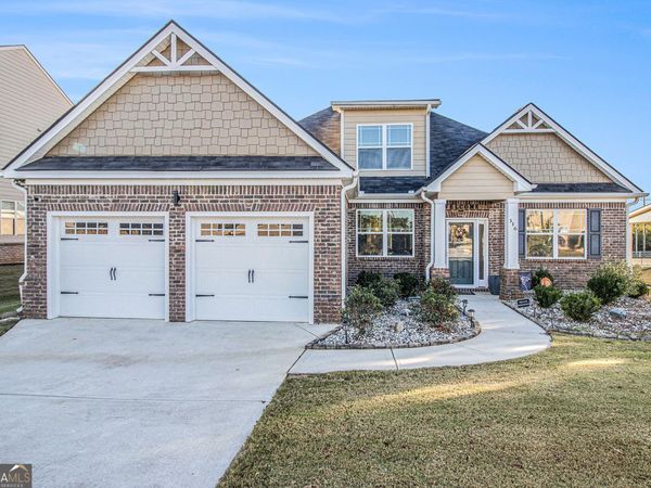 316 Conley Avenue, Hampton, GA 30228