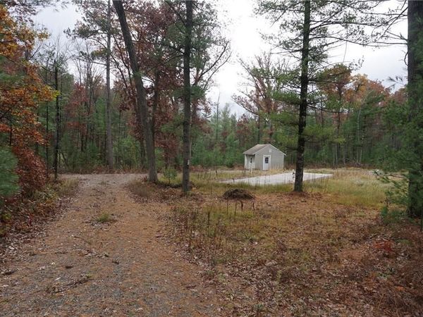 W9495 County Road K, Merrillan, WI 54754