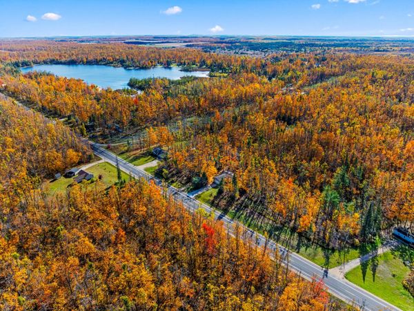 V/L 5AC E M-32, Johannesburg, MI 49751