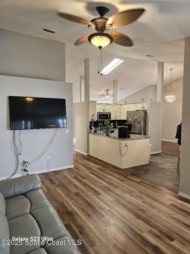 1120 Fairfield Lane, Sebastian, FL 32958 Photo