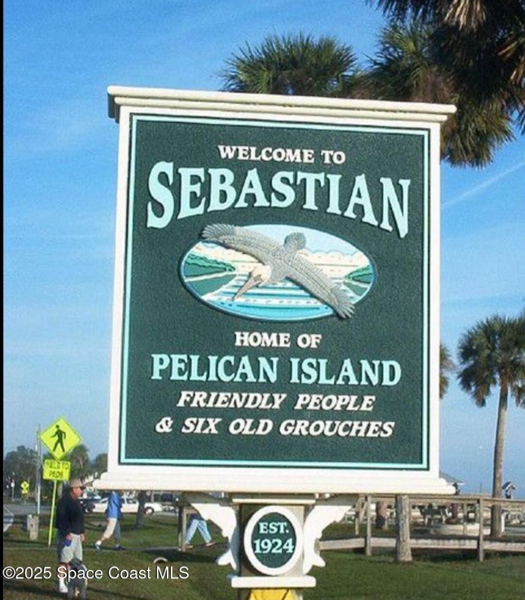 1120 Fairfield Lane, Sebastian, FL 32958 Photo