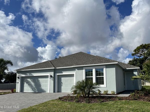 1004 Connolly Lane NE, Palm Bay, FL 32905