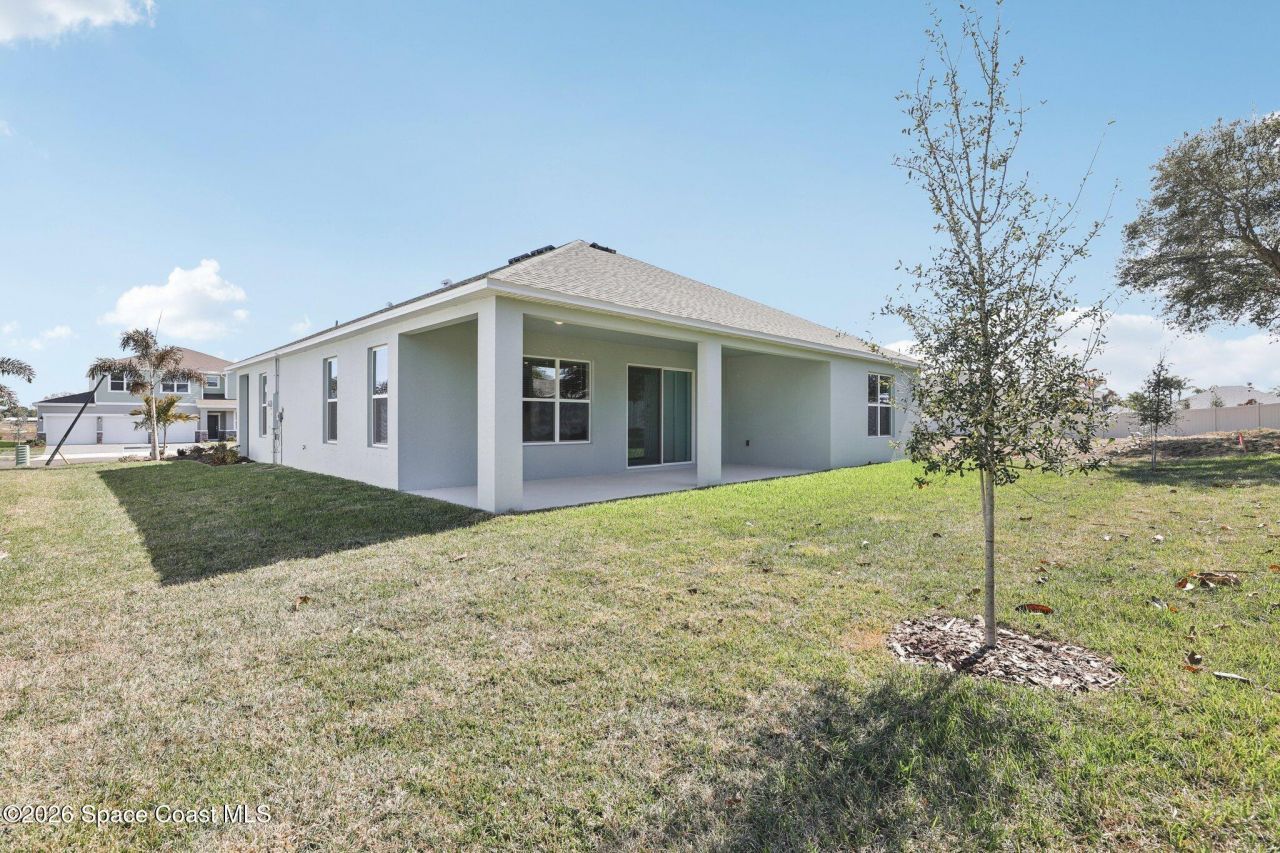 1004 Connolly Lane Ne, Palm Bay, FL 32905 Photo