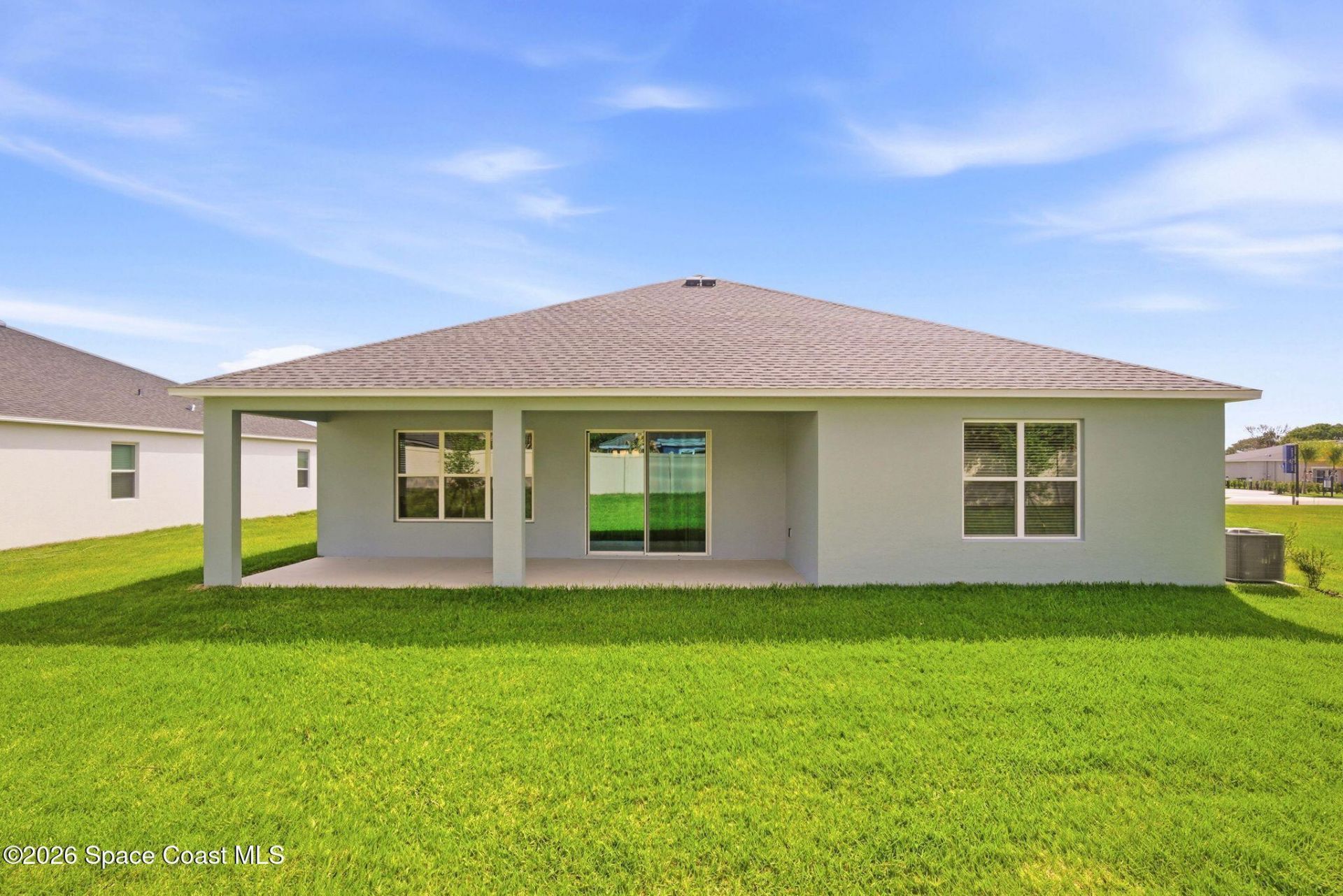 1004 Connolly Lane Ne, Palm Bay, FL 32905 Photo