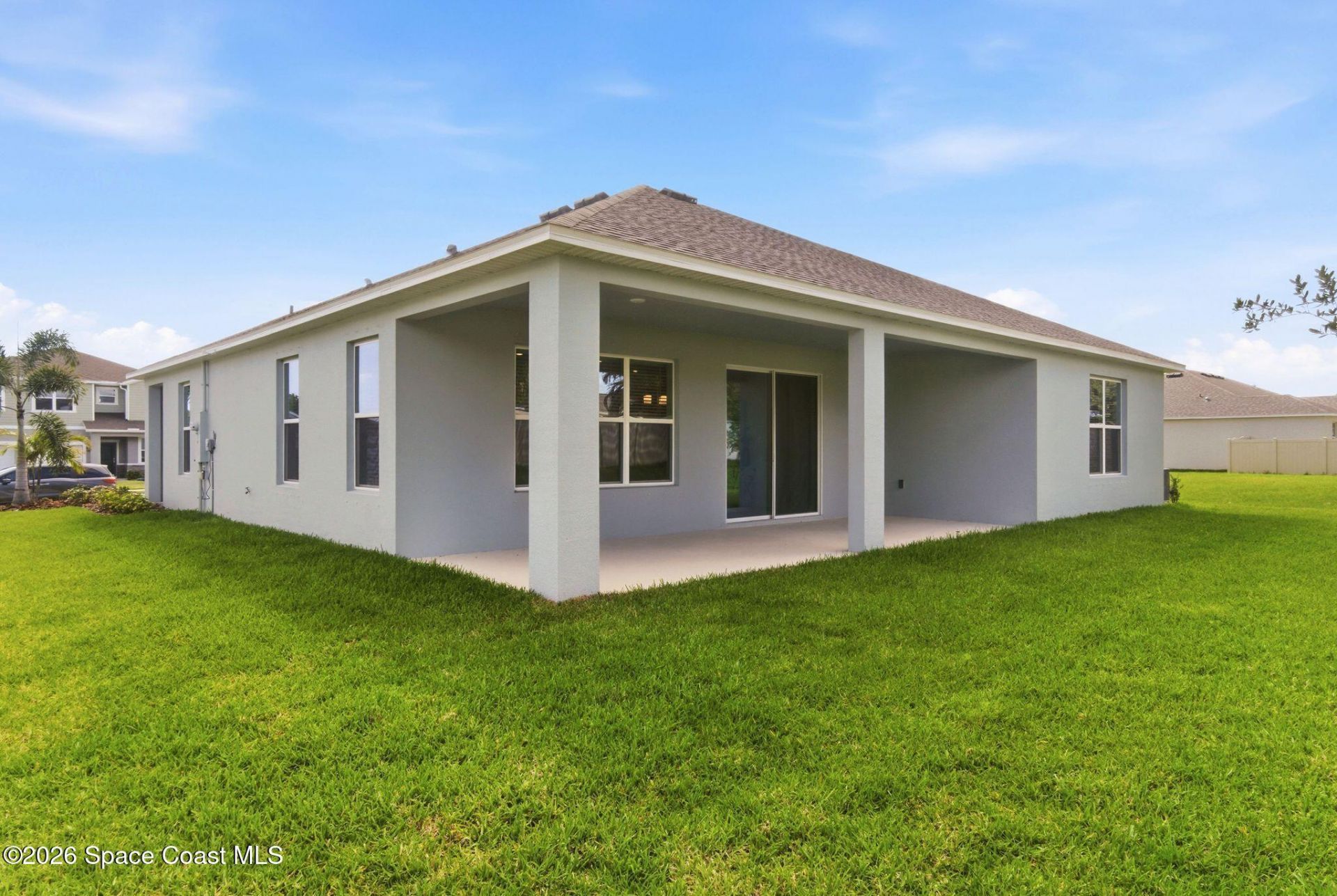 1004 Connolly Lane Ne, Palm Bay, FL 32905 Photo